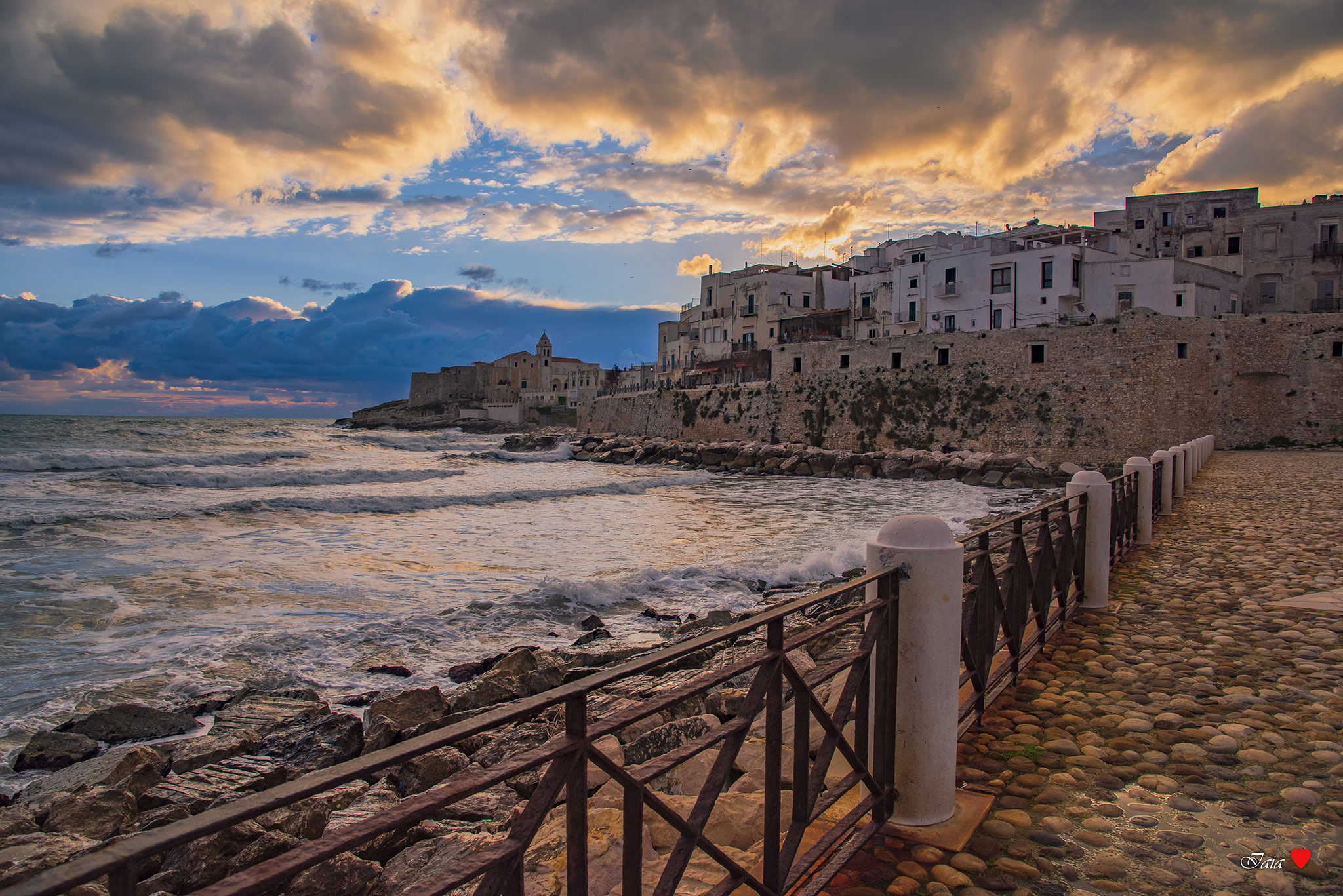 Vieste